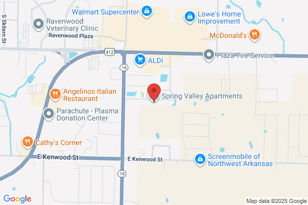 Spring Valley Apartments