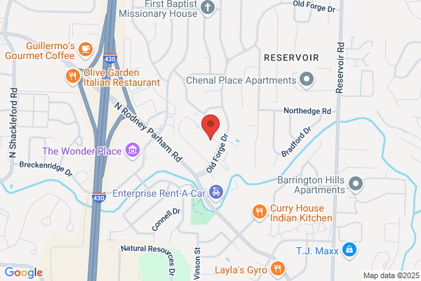 Sturbridge Square Apartments