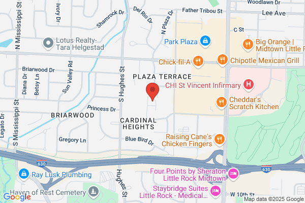 Summerhill Apartments & Town Homes