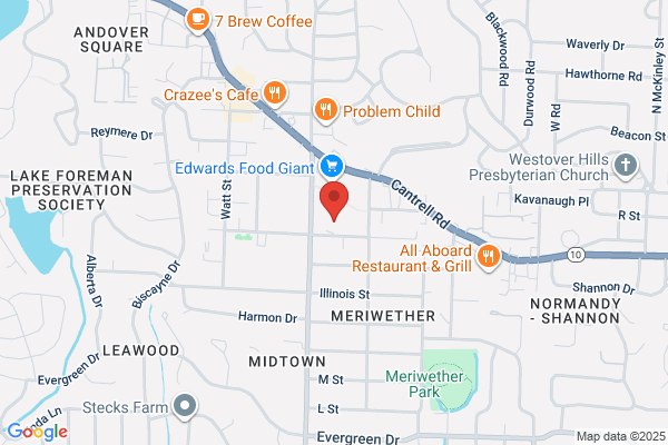 Tanglewood Apartments