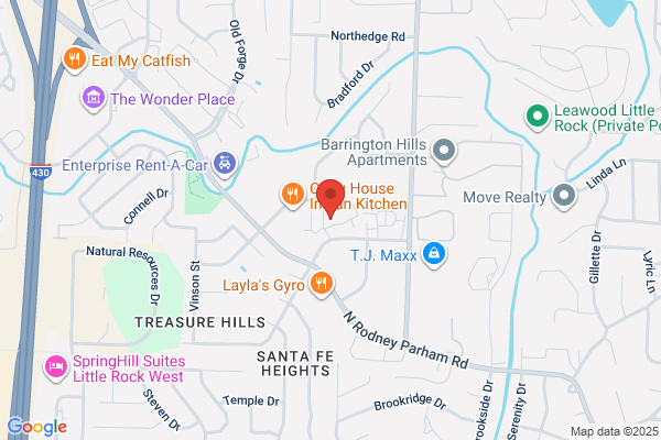 Towne Oaks Apartments