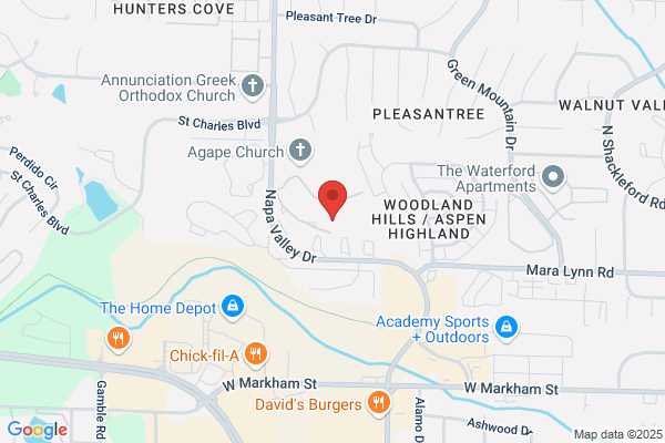 Turtlecreek Apartments