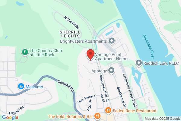 Vantage Point Apartments
