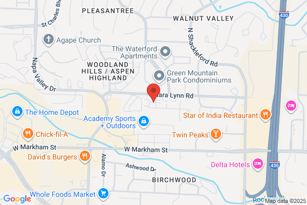 Westland Heights Apartments
