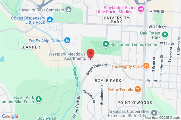 Westpark Meadows Apartments