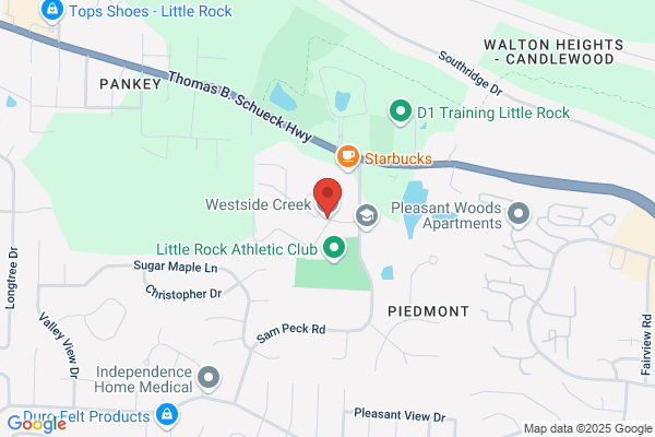 Westside Creek Apartments