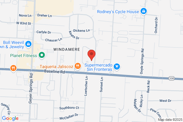 Windamere Townhouses & Apartments
