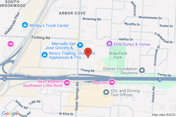 Woodhaven Apartments