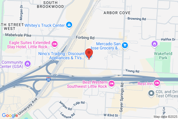 Nino's Trading Company