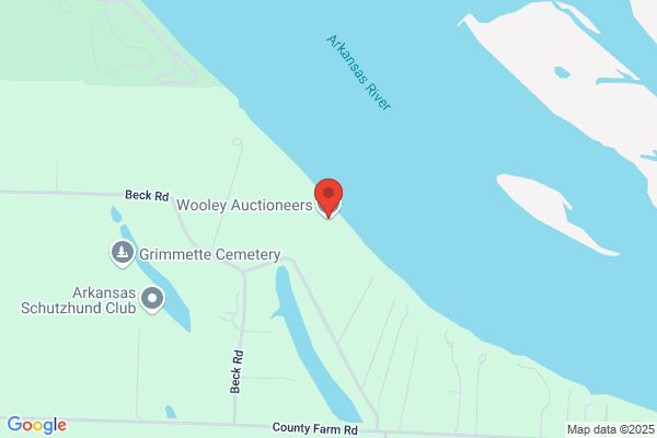 Wooley Auctioneers