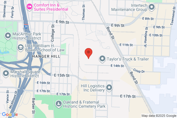 Tullis Auto Body Shop Inc