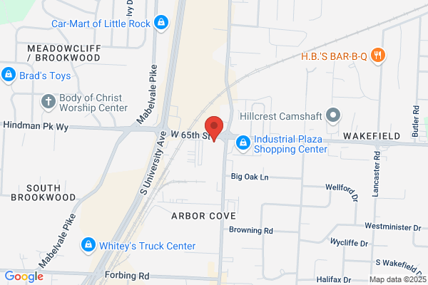 Maaco Auto Body Shop & Painting