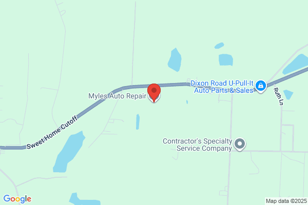 Myles Auto Repair