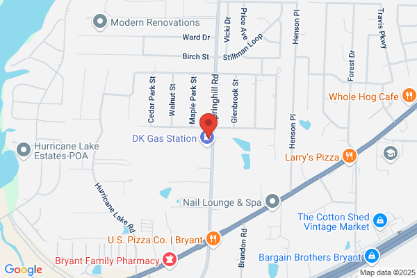 Bryant Brothers Service Center