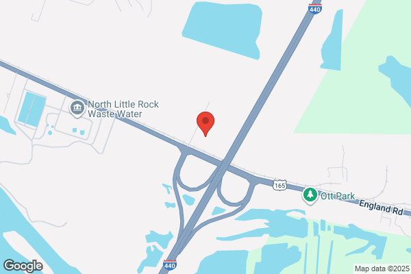 Central Arkansas Automotive Inc