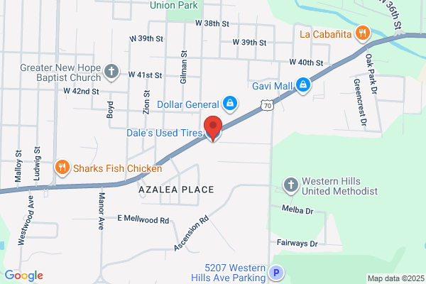 Dales Automotive Repair
