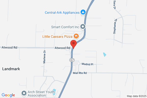 Landmark Tire & Auto Service Inc
