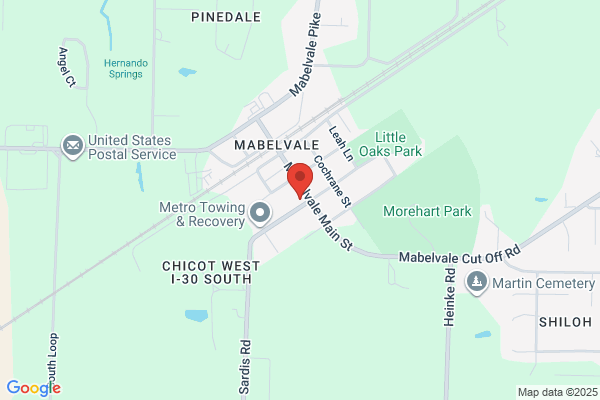 Mabelvale Automotive