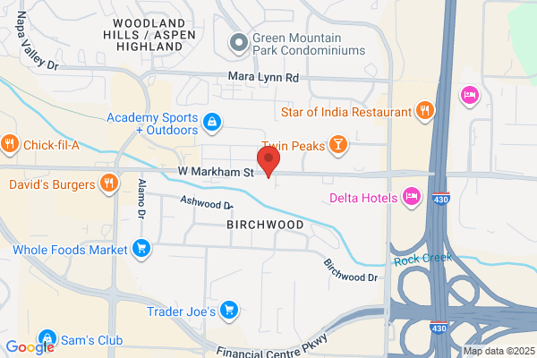 Precision Motor Service