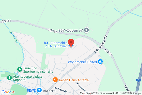 R & J Auto Service