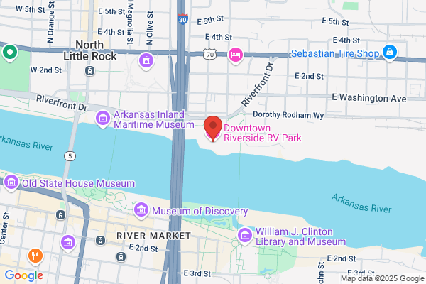 River City Rv Park