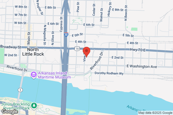 Rose City Generator