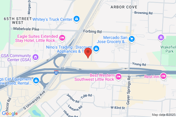 Totten Auto Body