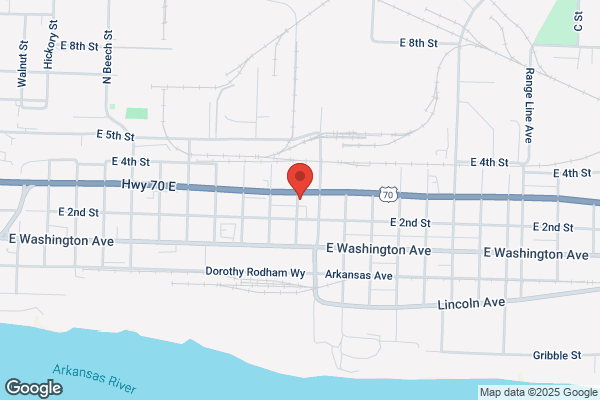 Brockinton Jerry Used Cars Inc