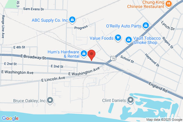 Capital Motors