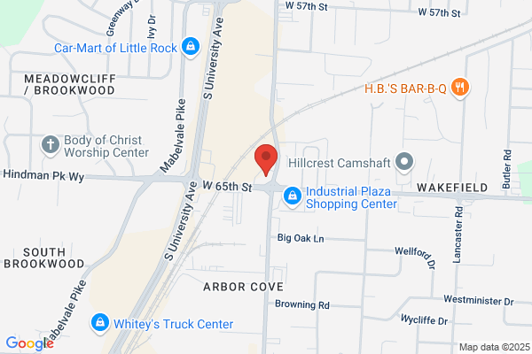 Fleet Tire Service