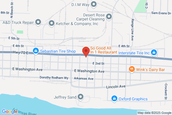 Fleet Tire Service