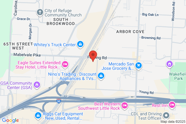 Napa Auto Parts