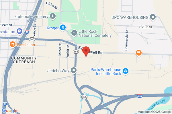 Roy Rogers Import Auto Parts