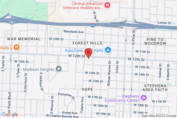 Twelveth Street Upholstery & Interior