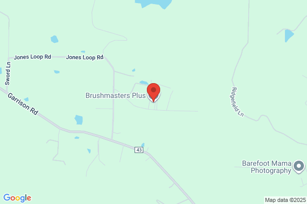 Brushmasters