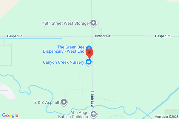 Land Design Inc