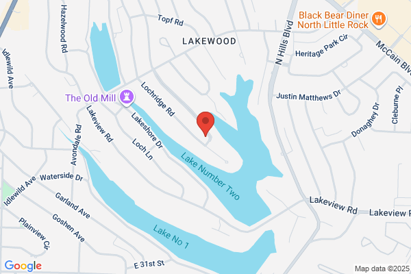 Lauderdale Roofing Company Inc