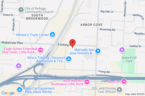 ServiceMaster Twin Cities