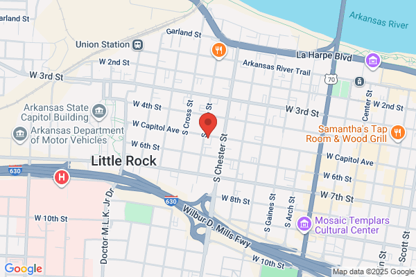 Ark Credit Union League