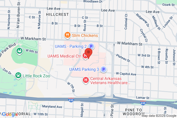 Uark Federal Credit Union