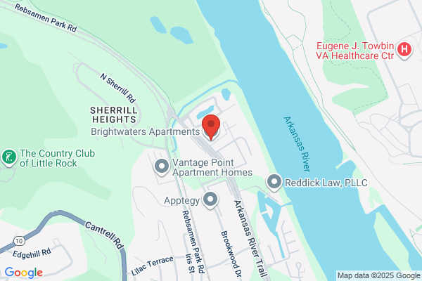 Brightwaters