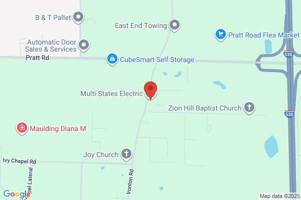Multi-States Electric