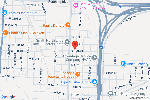 Twin City Food Brokers