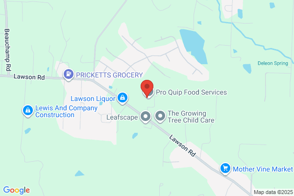 Bud's Graphics Sales & Service, Inc.