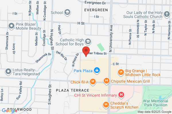 Workplace Resource of Little Rock