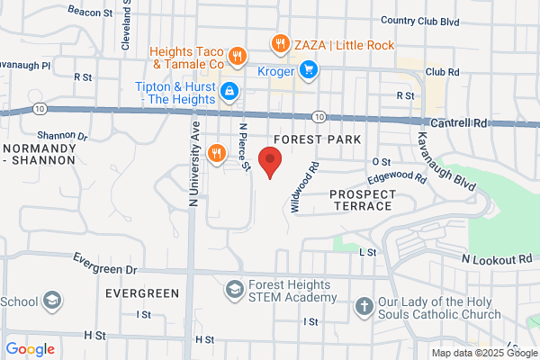 Eminence Management Corporation
