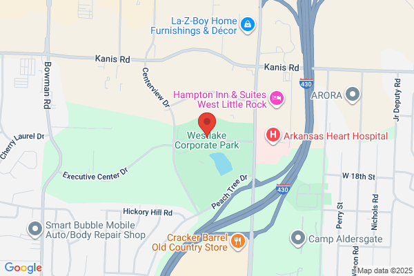 Westlake Corporate Park
