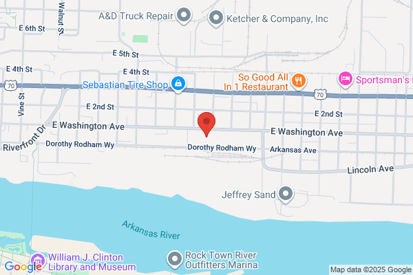 ABC Supply Co. Inc.