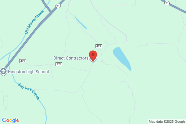 Direct Contractor Roofing, LLC