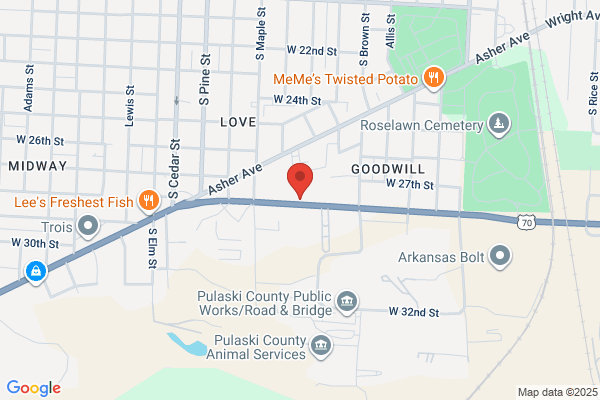 First Arkansas Bail Bonds Inc